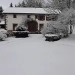 La Grande Ferme Dom wakacyjny La Chapelle (Lorraine)