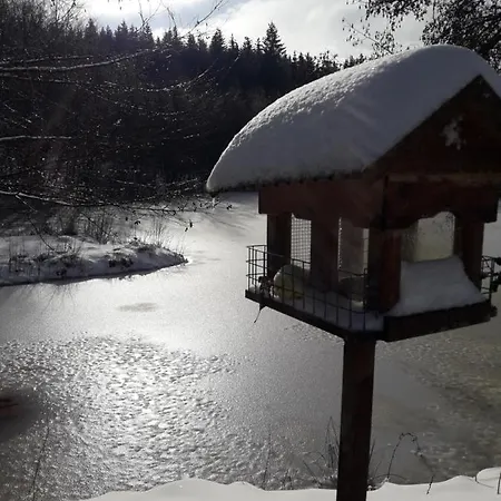 La Grande Ferme *
