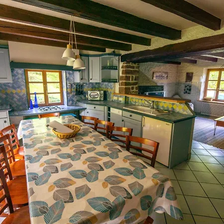 La Grande Ferme Дом отдыха