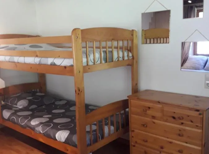 La Grande Ferme * La Chapelle (Lorraine)