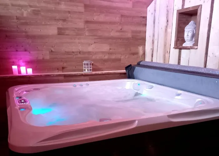 La Grande Ferme La Chapelle (Lorraine)