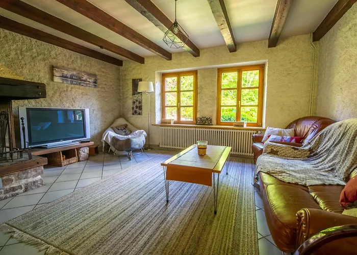 La Grande Ferme 펜션 *