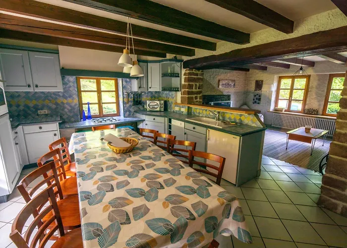 La Grande Ferme 펜션